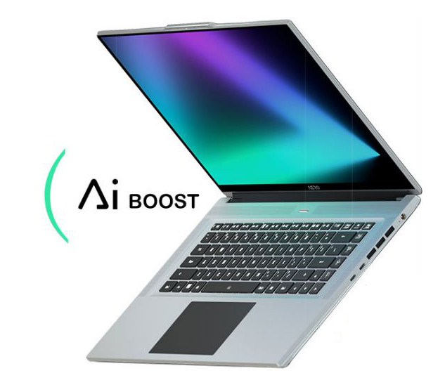 AERO 16 (Intel 12th Gen)